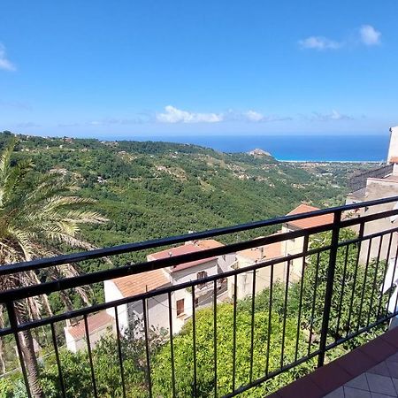 B&B Biancamano Maierà Екстериор снимка