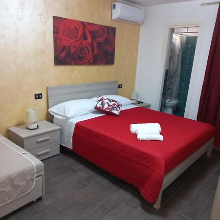 B&B Biancamano Maierà Екстериор снимка
