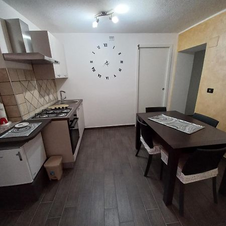B&B Biancamano Maierà Екстериор снимка