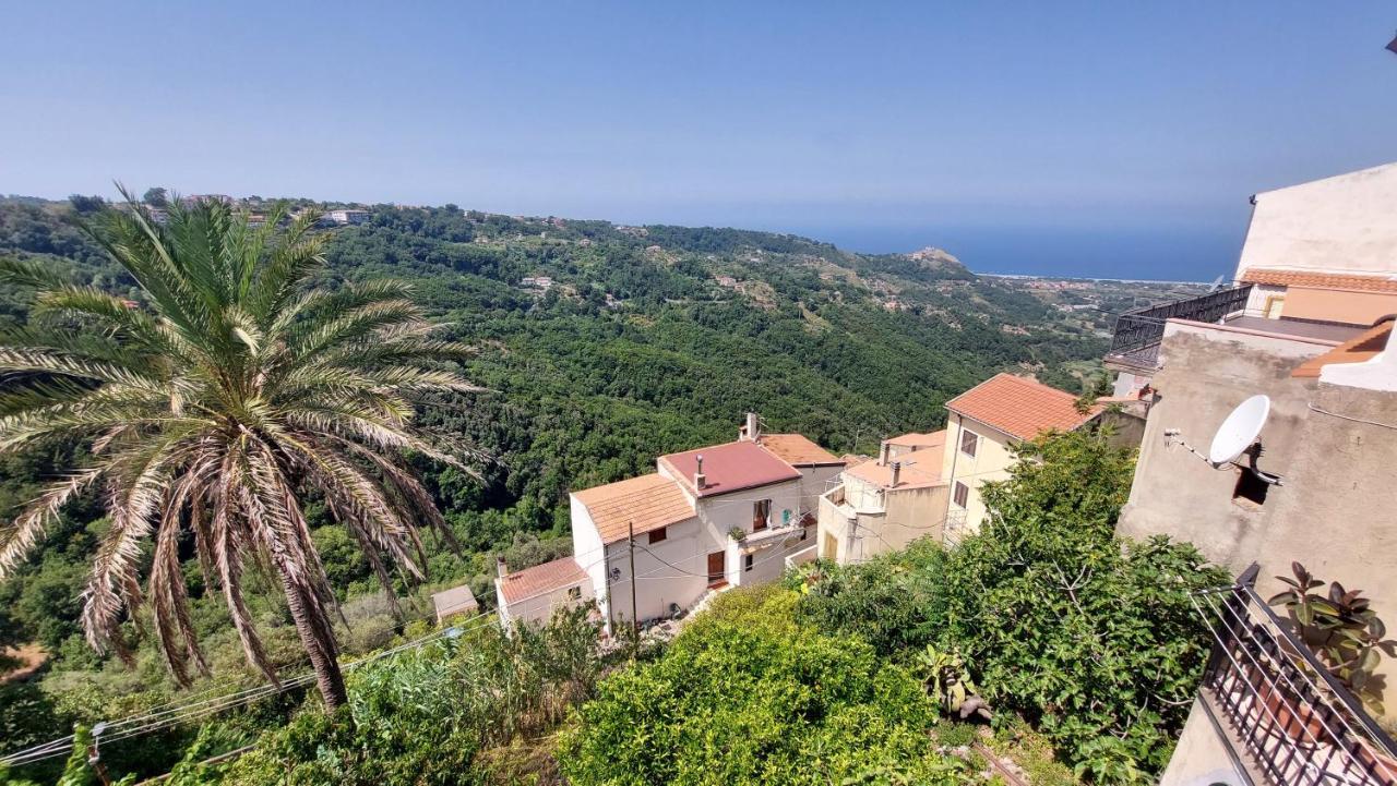 B&B Biancamano Maierà Екстериор снимка