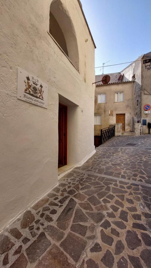 B&B Biancamano Maierà Екстериор снимка