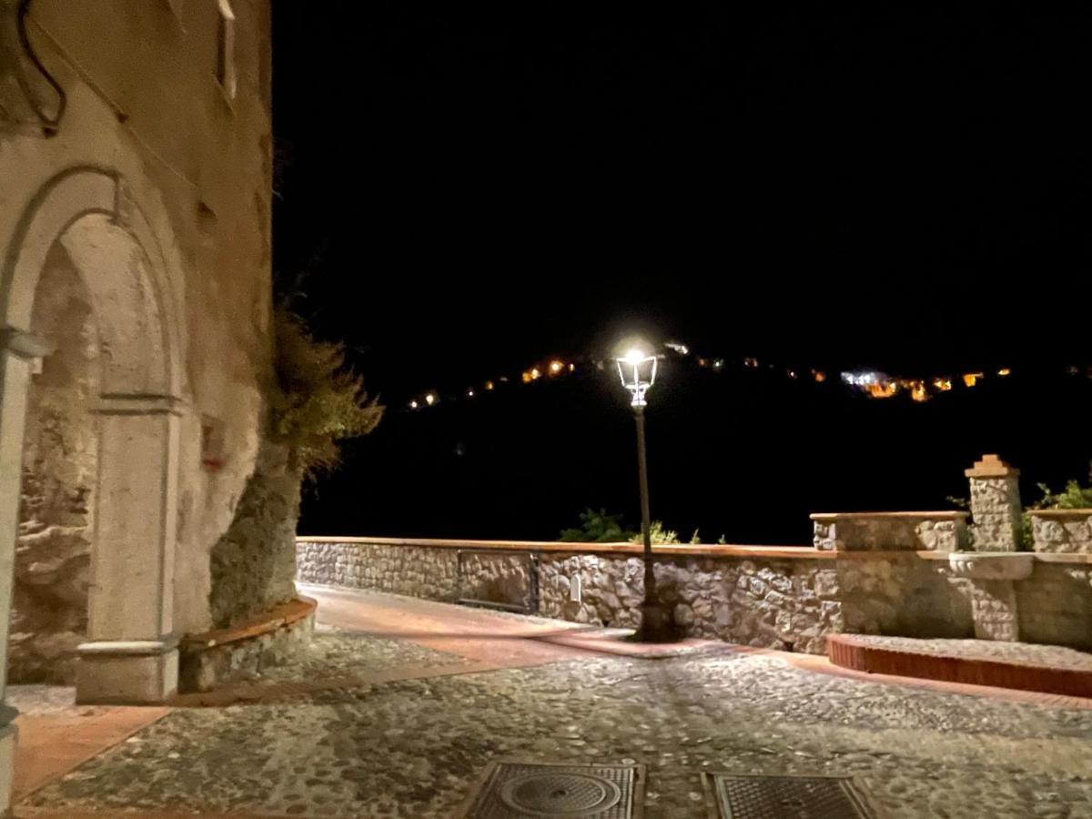 B&B Biancamano Maierà Екстериор снимка