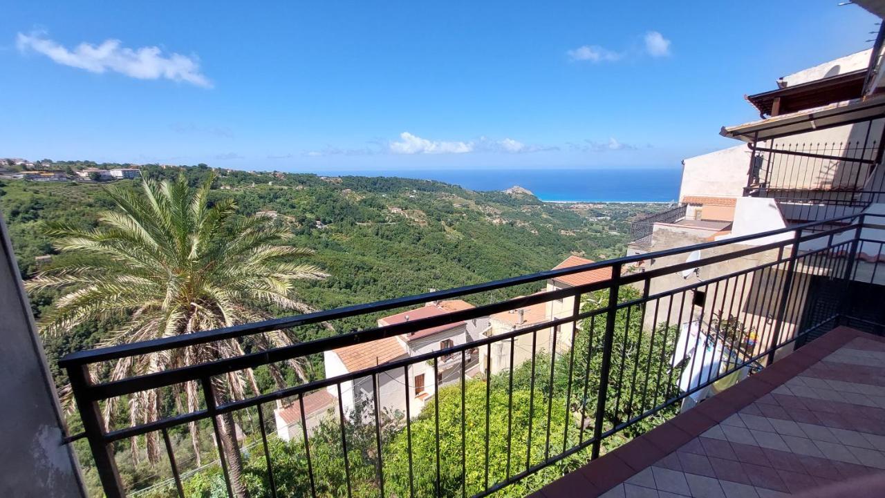 B&B Biancamano Maierà Екстериор снимка
