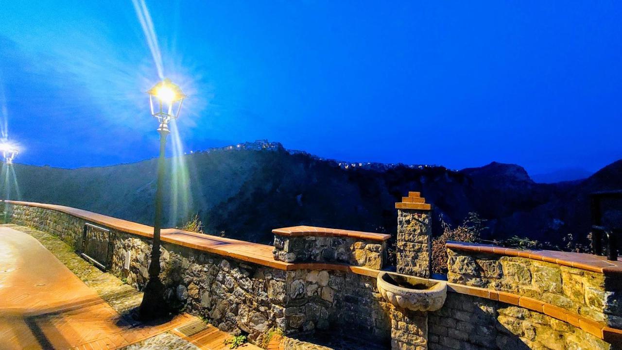 B&B Biancamano Maierà Екстериор снимка