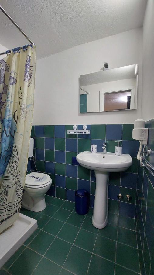 B&B Biancamano Maierà Екстериор снимка