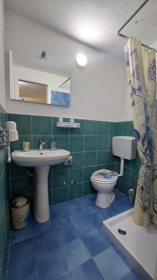 B&B Biancamano Maierà Екстериор снимка