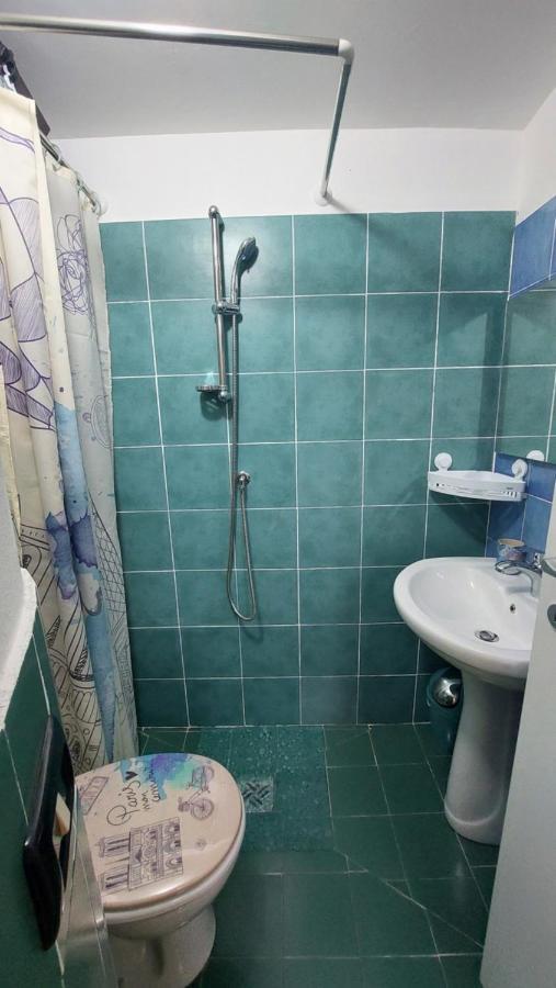 B&B Biancamano Maierà Екстериор снимка