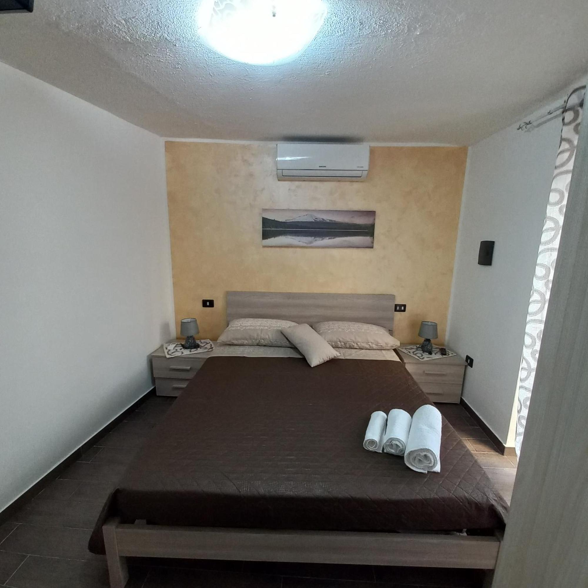 B&B Biancamano Maierà Екстериор снимка