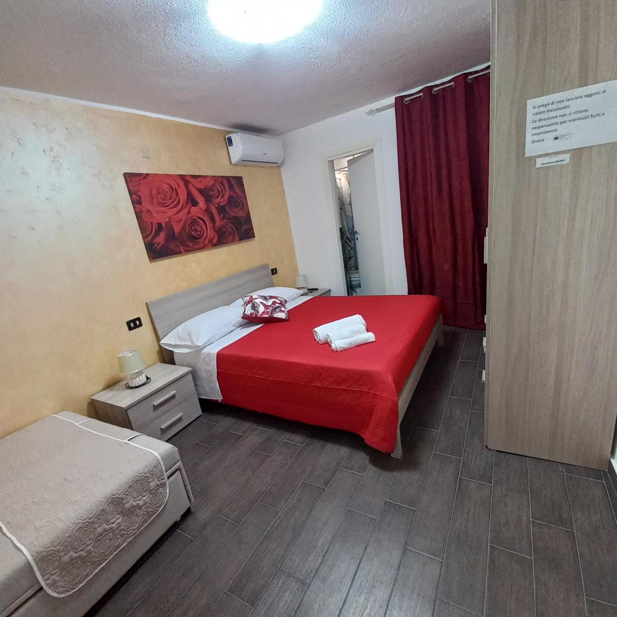 B&B Biancamano Maierà Екстериор снимка