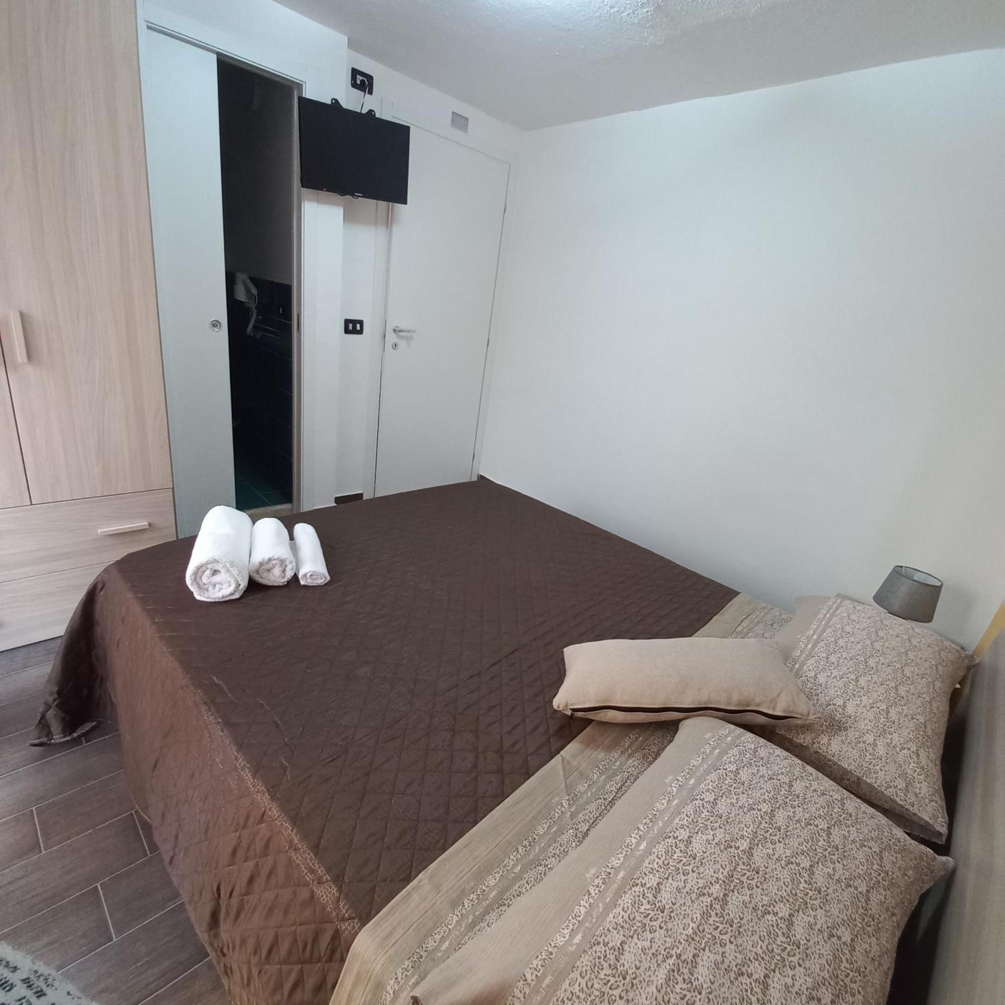 B&B Biancamano Maierà Екстериор снимка