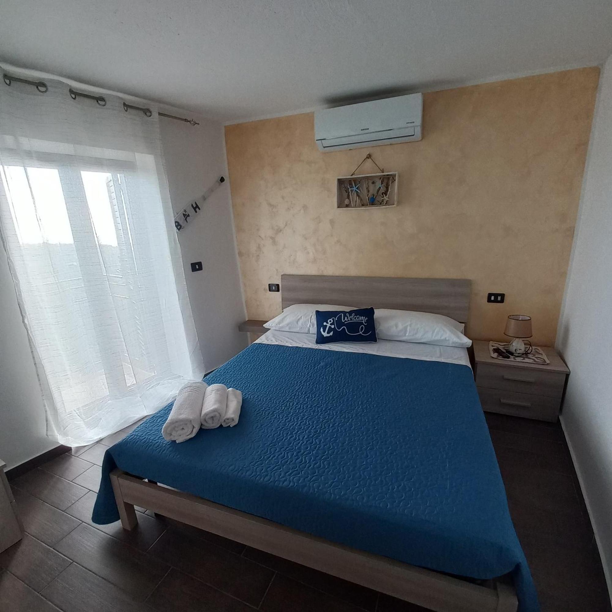 B&B Biancamano Maierà Екстериор снимка