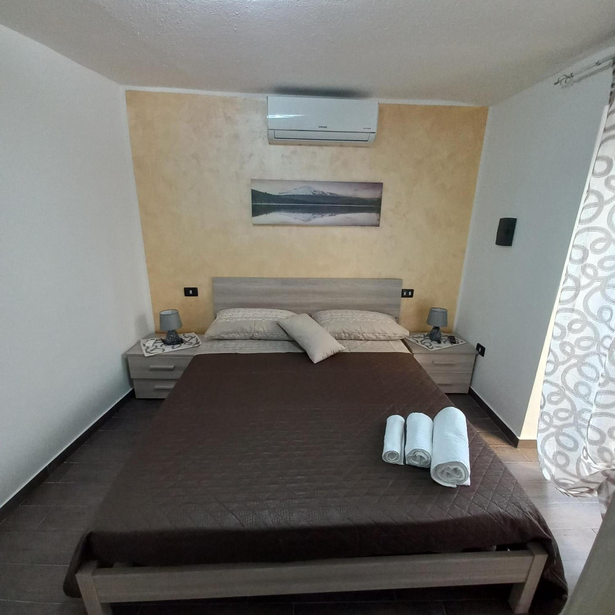B&B Biancamano Maierà Екстериор снимка