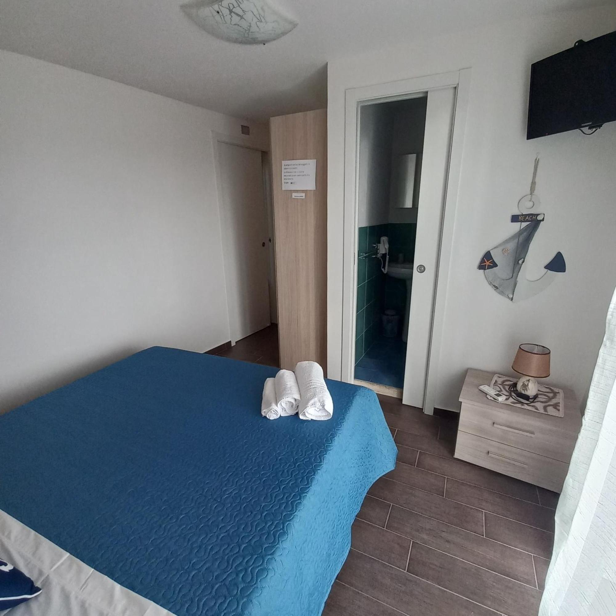B&B Biancamano Maierà Екстериор снимка