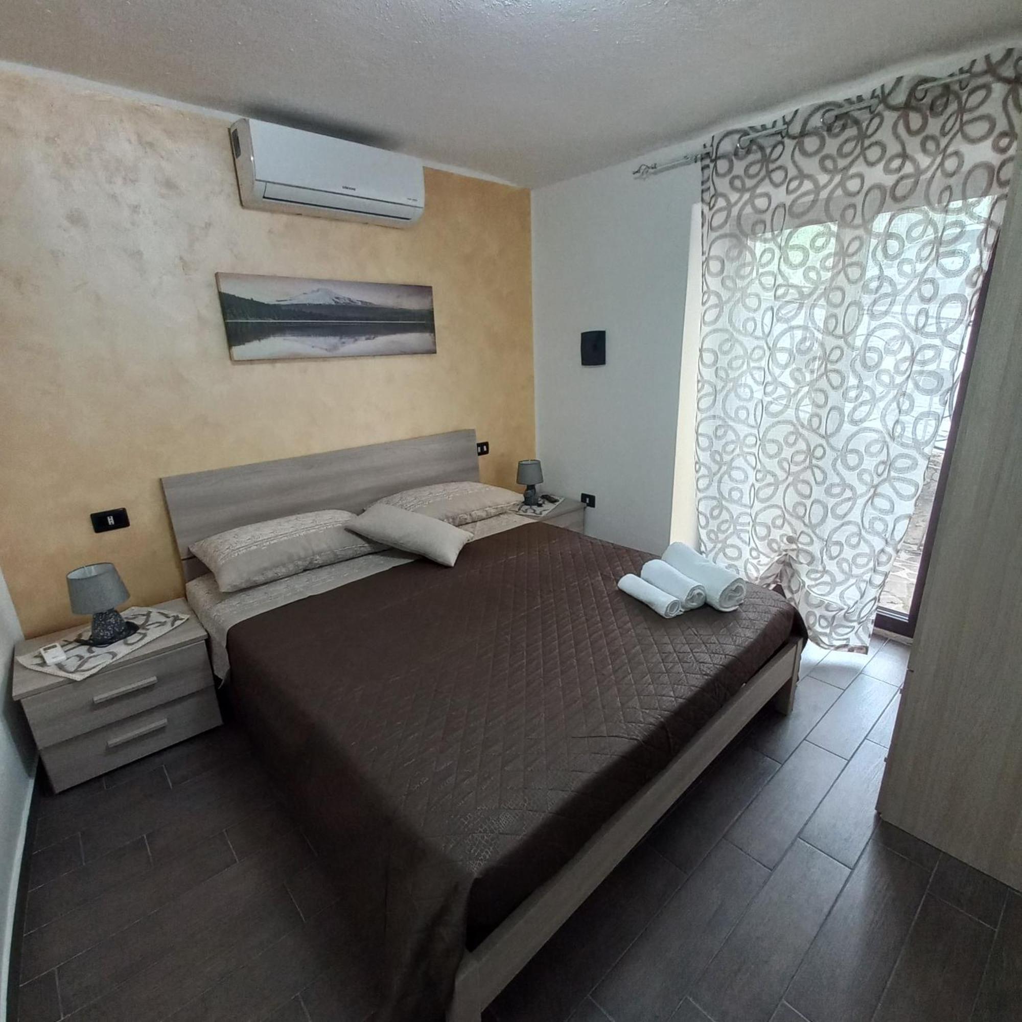 B&B Biancamano Maierà Екстериор снимка