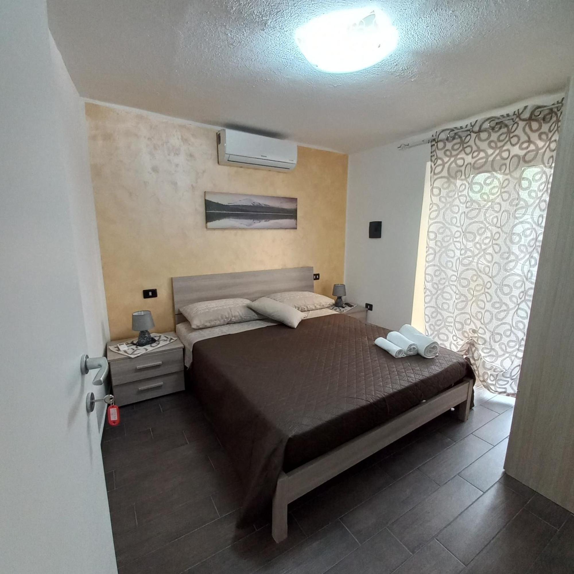 B&B Biancamano Maierà Екстериор снимка
